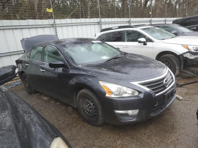 Photo 4 from auction – 2014 NISSAN ALTIMA 2.5 with VIN 1N4AL3AP1EN382287
