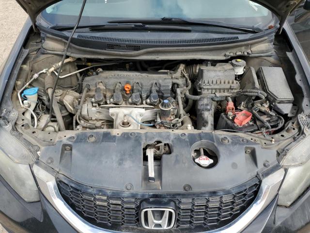 Photo 11 from auction – 2015 HONDA CIVIC EX with VIN 2HGFB2F86FH565887