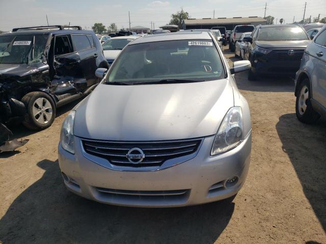 Photo 5 from auction – 2012 NISSAN ALTIMA BAS with VIN 1N4AL2AP4CN432106