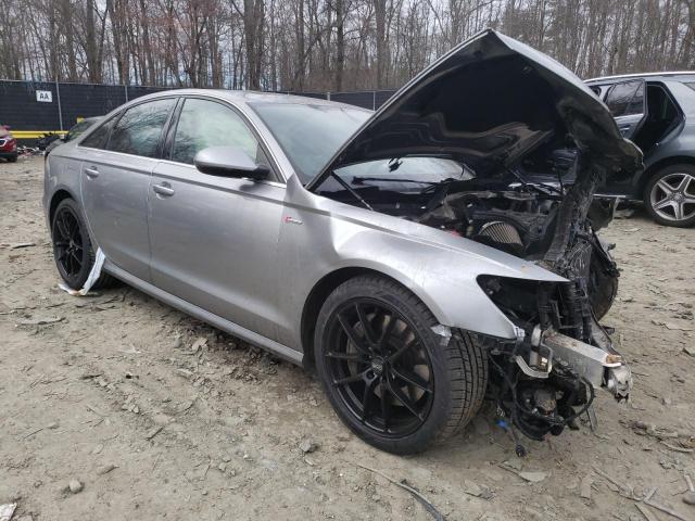 Zdjęcie 4 z aukcji – 2015 AUDI A6 PREMIUM z VIN WAUFGAFC5FN046557