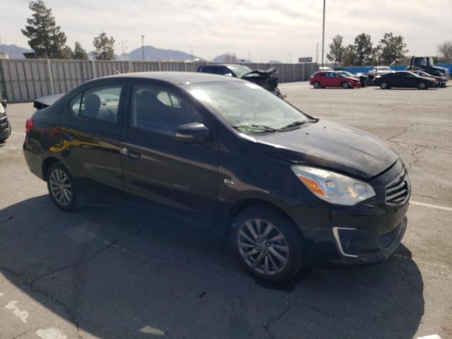 Photo 4 from auction – 2017 MITSUBISHI MIRAGE G4 with VIN ML32F4FJ8HH003033