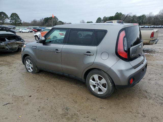 Photo 2 from auction – 2019 KIA SOUL with VIN KNDJN2A23K7651134