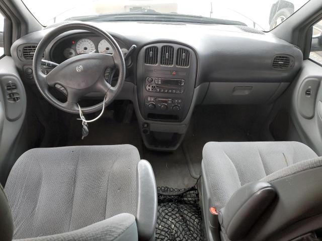 Photo 8 from auction – 2005 DODGE GRAND CARA with VIN 1D4GP24RX5B150484