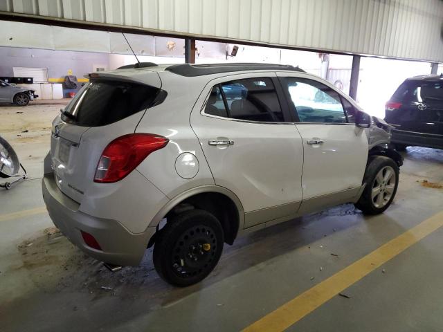 Photo 3 from auction – 2016 BUICK ENCORE with VIN KL4CJASB3GB581498