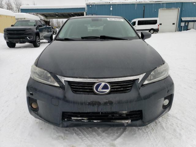Photo 5 from auction – 2011 LEXUS CT 200 with VIN JTHKD5BH9B2036871