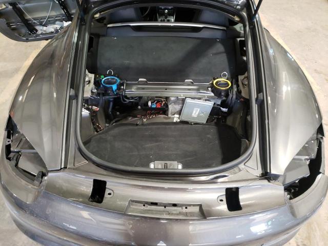 Photo 11 from auction – 2014 PORSCHE CAYMAN with VIN WP0AA2A8XEK170346