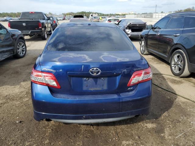 Photo 6 from auction – 2011 TOYOTA CAMRY BASE with VIN 4T1BF3EK2BU749702