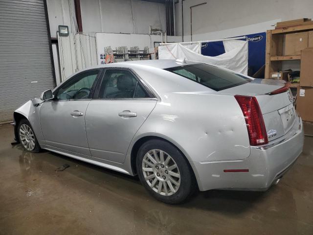Photo 2 from auction – 2010 CADILLAC CTS with VIN 1G6DA5EG0A0112903