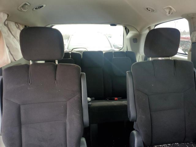 Photo 10 from auction – 2014 DODGE GRAND CARA with VIN 2C4RDGCG9ER341973