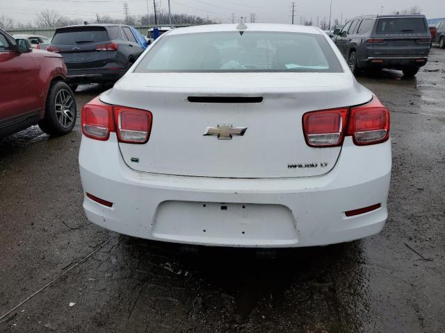 Photo 6 from auction – 2015 CHEVROLET MALIBU 2LT with VIN 1G11D5SLXFU150222