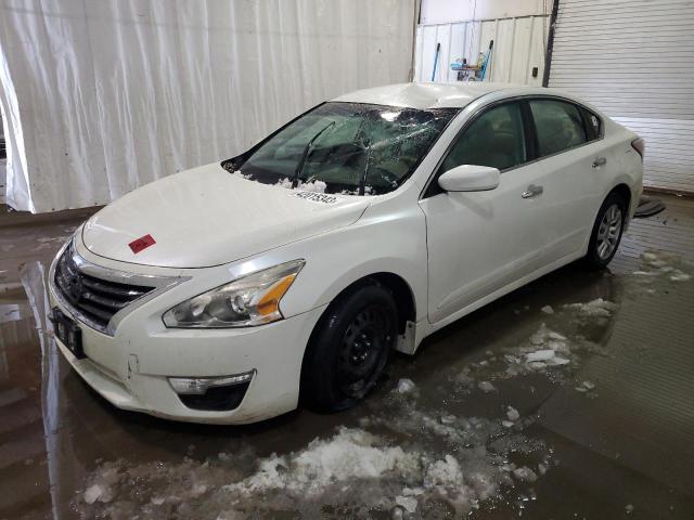 Photo 1 from auction – 2015 NISSAN ALTIMA 2.5 with VIN 1N4AL3AP4FC488309