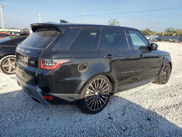 Photo 3 from auction – 2018 LAND ROVER RANGE ROVE with VIN SALWG2RV6JA402724