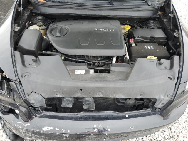 Photo 12 from auction – 2014 JEEP CHEROKEE L with VIN 1C4PJMCS1EW260377