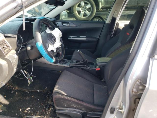 Photo 7 from auction – 2013 SUBARU IMPREZA WR with VIN JF1GV7E60DG009905