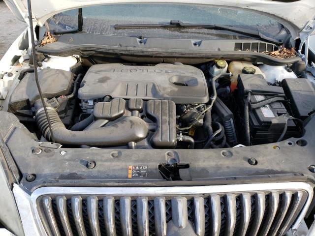 Photo 11 from auction – 2013 BUICK VERANO with VIN 1G4PS5SK4D4172580