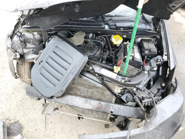 Photo 12 from auction – 2019 DODGE GRAND CARA with VIN 2C4RDGCG5KR542555