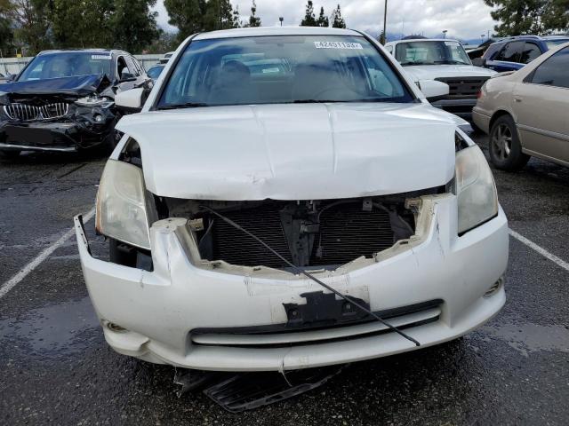 Photo 5 from auction – 2012 NISSAN SENTRA 2.0 with VIN 3N1AB6AP6CL634338