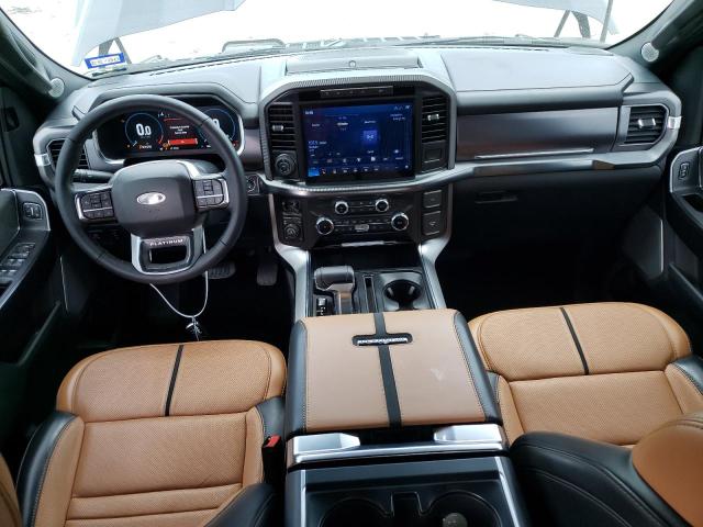 Photo 8 from auction – 2022 FORD F150 SUPER with VIN 1FTFW1ED3NFB16565