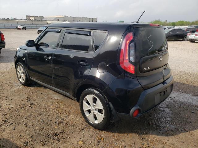 Photo 2 from auction – 2016 KIA SOUL with VIN KNDJN2A25G7328775