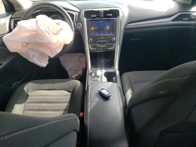 Photo 8 from auction – 2020 FORD FUSION SE with VIN 3FA6P0HD4LR150152