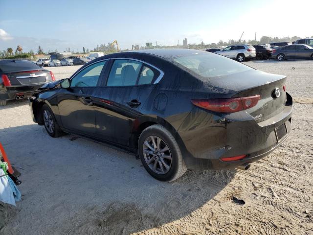 Photo 2 from auction – 2021 MAZDA 3 with VIN JM1BPAA73M1316093