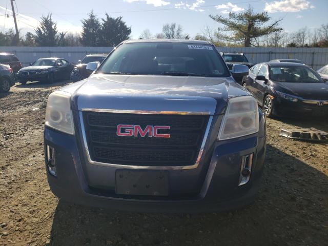 Photo 5 from auction – 2013 GMC TERRAIN SL with VIN 2GKALSEK5D6178554