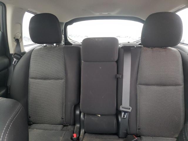 Photo 10 from auction – 2019 NISSAN PATHFINDER with VIN 5N1DR2MN2KC606955