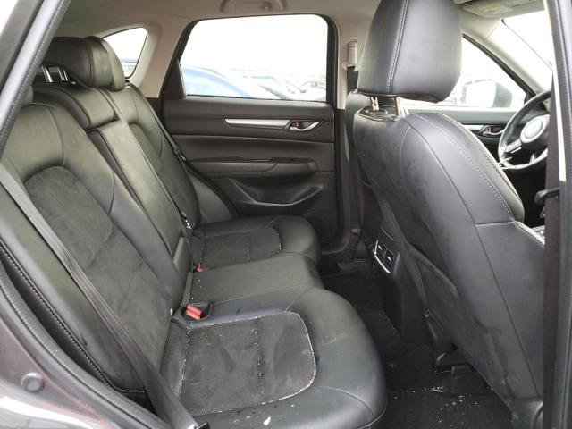 Photo 10 from auction – 2019 MAZDA CX-5 TOURI with VIN JM3KFBCM4K0569929