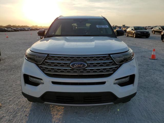 Photo 5 from auction – 2020 FORD EXPLORER L with VIN 1FMSK7FH0LGA04906