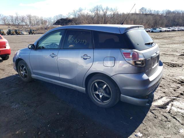 Photo 2 from auction – 2005 TOYOTA COROLLA MA with VIN 2T1LR30E65C486181