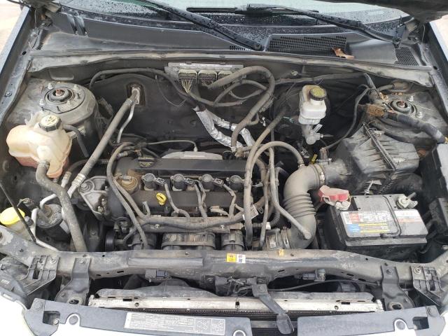 Photo 11 from auction – 2011 MAZDA TRIBUTE I with VIN 4F2CY0C72BKM06464