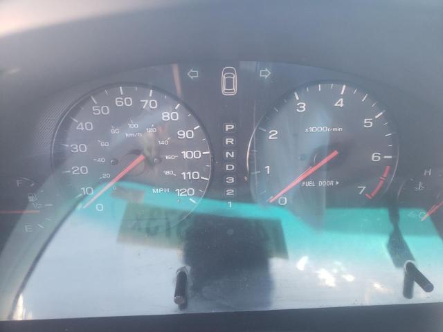 Photo 9 from auction – 2002 SUBARU LEGACY L with VIN 4S3BH635427301649