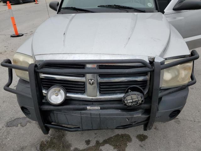 Photo 11 from auction – 2005 DODGE DAKOTA ST with VIN 1D7HE22K85S335636