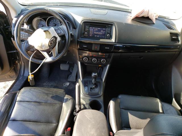 Photo 8 from auction – 2014 MAZDA CX-5 GT with VIN JM3KE4DY5E0373616