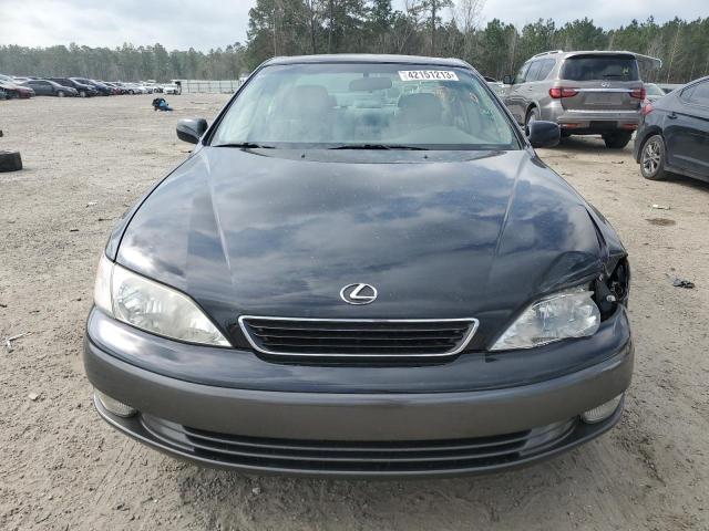 Photo 5 from auction – 1999 LEXUS ES 300 with VIN JT8BF28GXX5053353