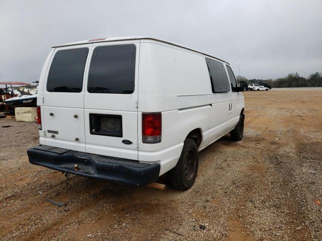 Photo 3 from auction – 2008 FORD ECONOLINE with VIN 1FTNE14W88DA71740