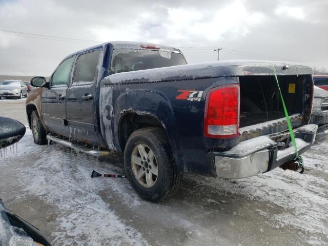 Photo 2 from auction – 2008 GMC SIERRA K15 with VIN 2GTEK13C481282011