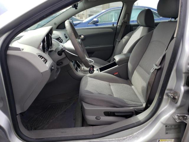 Photo 7 from auction – 2010 CHEVROLET MALIBU LS with VIN 1G1ZB5EB7AF114464