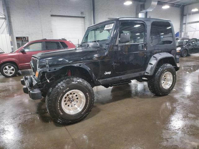 JEEP 170 2005 with VIN 1J4FA49S85P344560 - Photo from auction