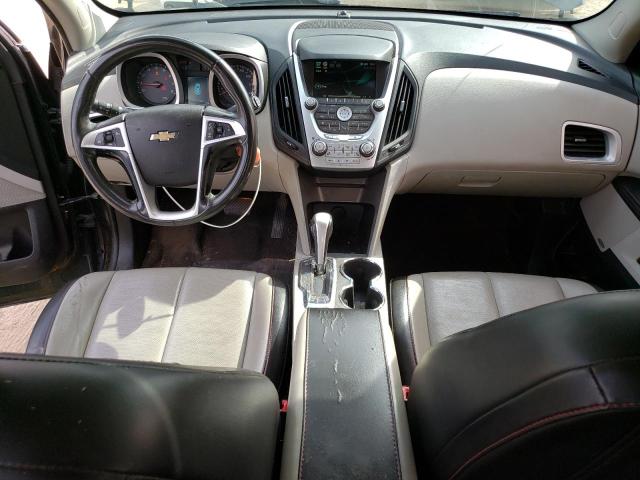 Photo 8 from auction – 2011 CHEVROLET EQUINOX LT with VIN 2CNFLFE53B6359342