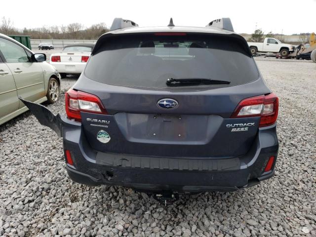 Снимка 6 от търг – 2017 SUBARU OUTBACK 2. с VIN 4S4BSAFC1H3341844