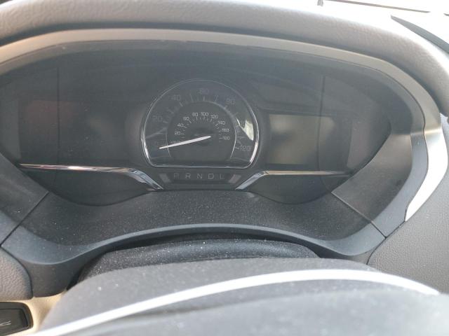 Photo 9 from auction – 2014 LINCOLN MKZ HYBRID with VIN 3LN6L2LU3ER800046