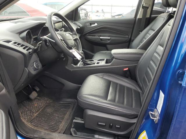 Photo 7 from auction – 2019 FORD ESCAPE SEL with VIN 1FMCU9HD7KUB49722