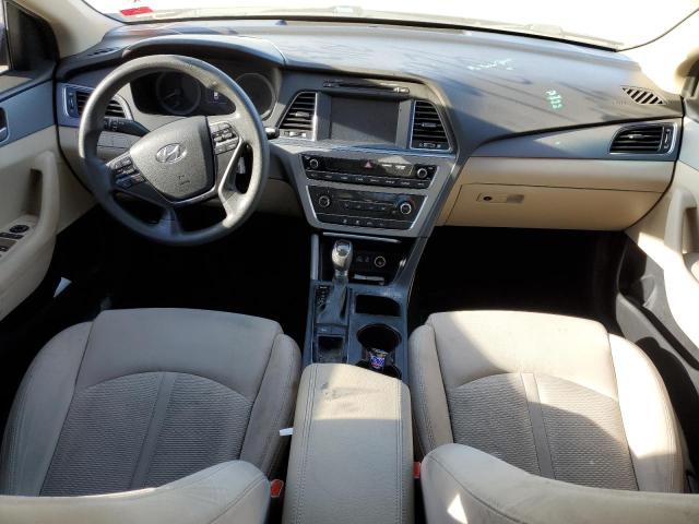 Photo 8 from auction – 2017 HYUNDAI SONATA SE with VIN 5NPE24AF2HH504266