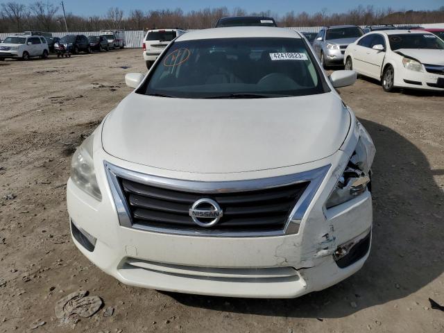 Photo 5 from auction – 2014 NISSAN ALTIMA 2.5 with VIN 1N4AL3AP2EC418791