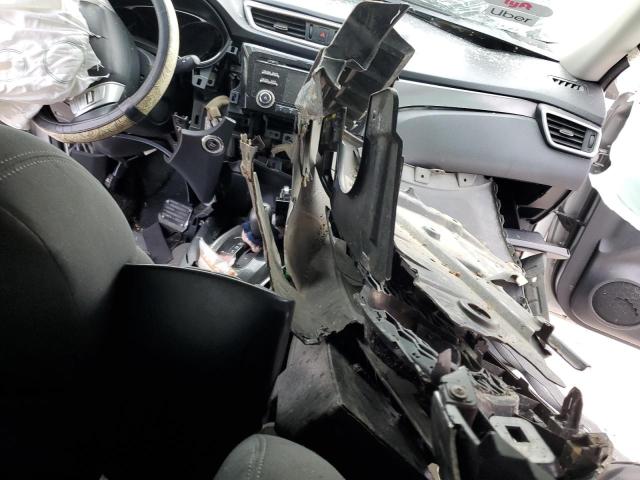 Photo 8 from auction – 2016 NISSAN ROGUE S with VIN KNMAT2MV4GP612846