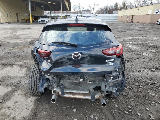 Photo 6 from auction – 2019 MAZDA CX-3 TOURI with VIN JM1DKFC75K0445876