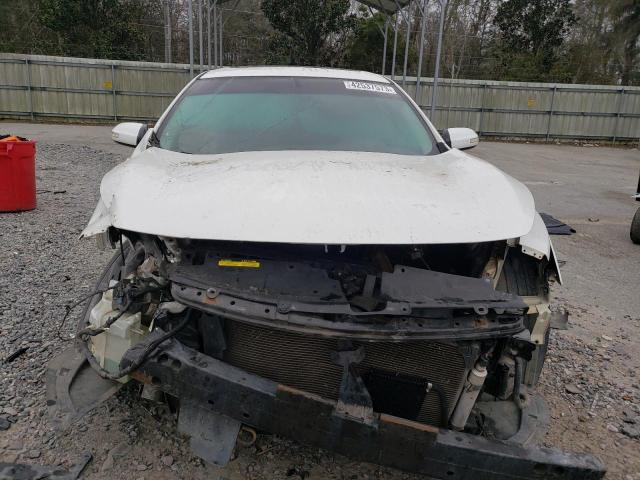 Photo 5 from auction – 2013 NISSAN MAXIMA S with VIN 1N4AA5AP3DC801395