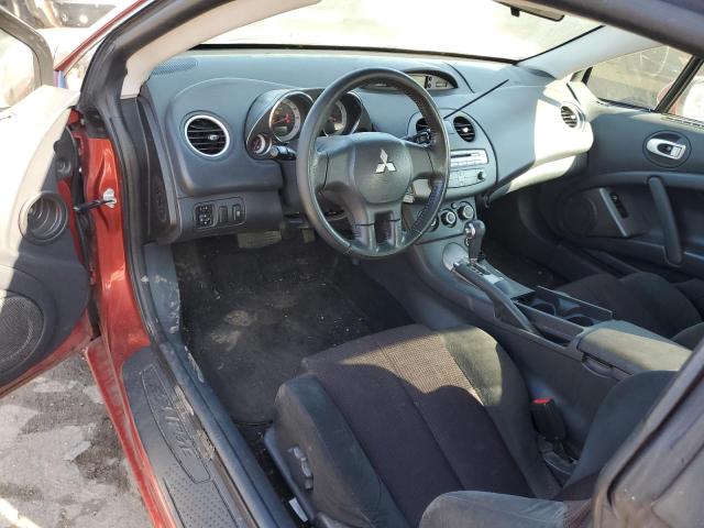 Photo 8 from auction – 2011 MITSUBISHI ECLIPSE GS with VIN 4A31K5DFXBE003422