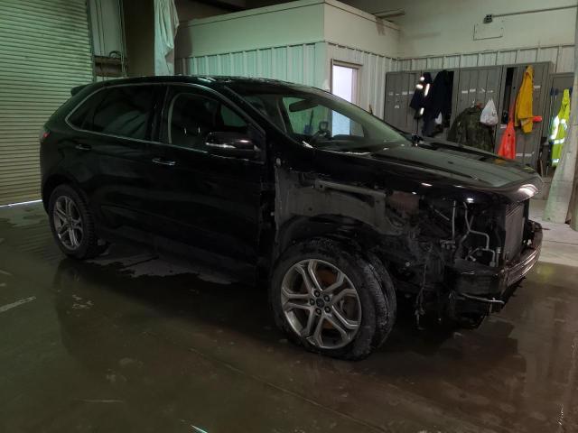 Photo 4 from auction – 2016 FORD EDGE TITAN with VIN 2FMPK4K85GBB41847